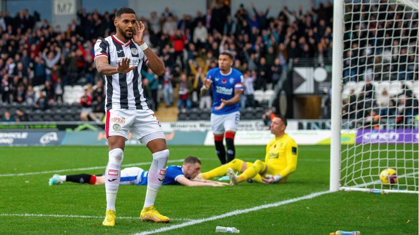 Jonah Ayunga's Harambee Stars dream