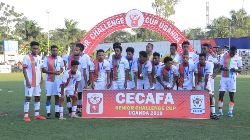 CECAFA Senior Challenge Cup 2024 set for June - July in Zanzibar