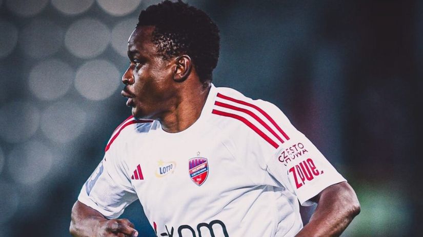 Marcelo out of Harambee Stars' Four-Nation Tournament