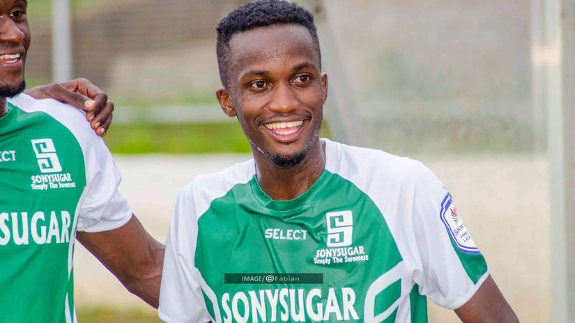 Former Homeboyz and SoNy Sugar midfielder returning after two-year hiatus