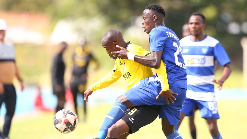 Tactical Analysis: Why 'On The Shoulder' forwards are being employed in the FKFPL