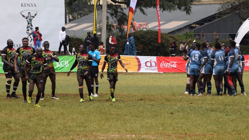 2023/24 KRU Championship playoff fixtures unveiled