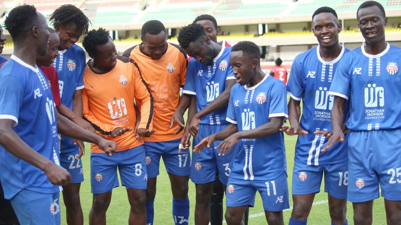 Tactical Analysis: Masters of the counter attack