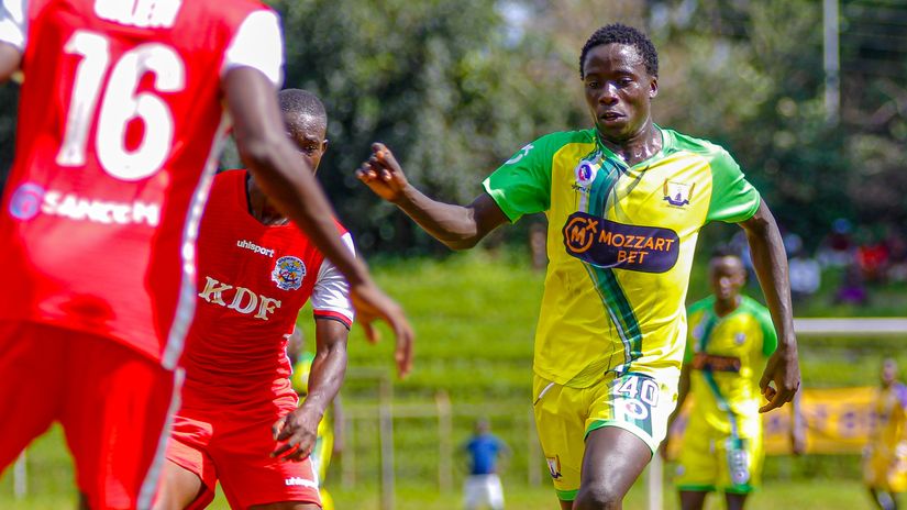 Majak thrilled with Rising Stars call-up, terms it "greatest achievement" this year