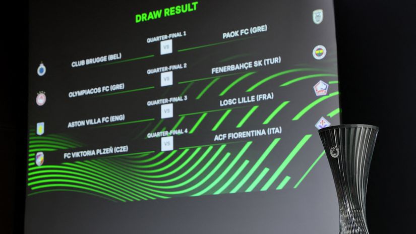 (©Denis Balibouse/Reuters)