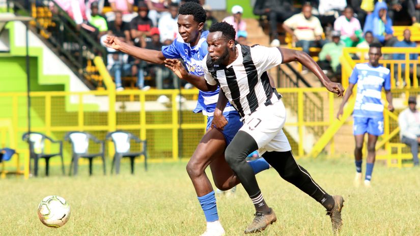 Tusker beats AFC Leopards in friendly