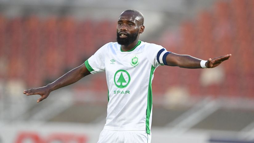 Makhehleni Makhaula (©Philip Maeta/Gallo Sport)