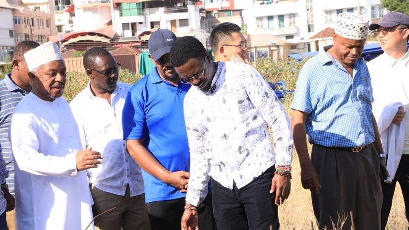 © Ministry of Sports