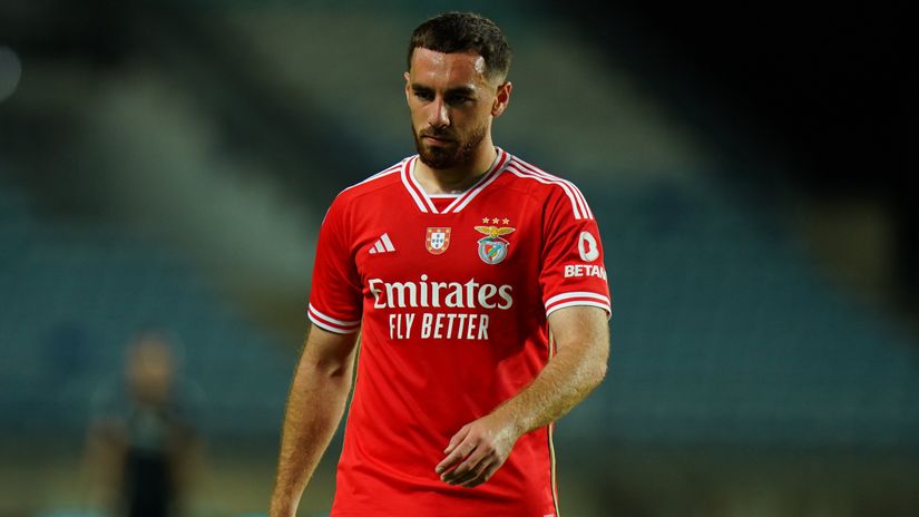 Orkun Kokcu (©Getty Images)