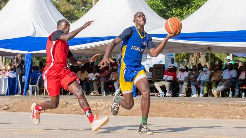 All set for KSSSA regional school games