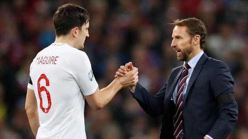 (©Reuters/Carl Recine/Gallo Images)