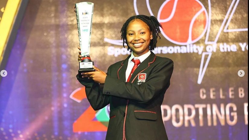 Bianca Ngecu © Courtesy 