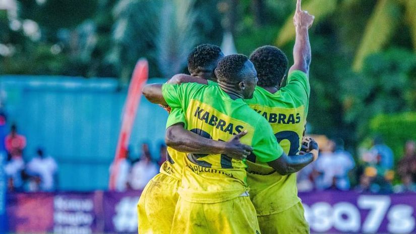 Kenya Cup semifinals: Kabras welcome Nondies as Oilers stand in the way of KCB