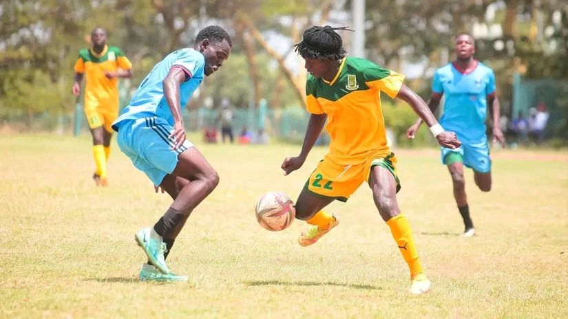 NSL: Mara Sugar outclass Assad to get into promotion mix as Nairobi United, Mathare pick important wins