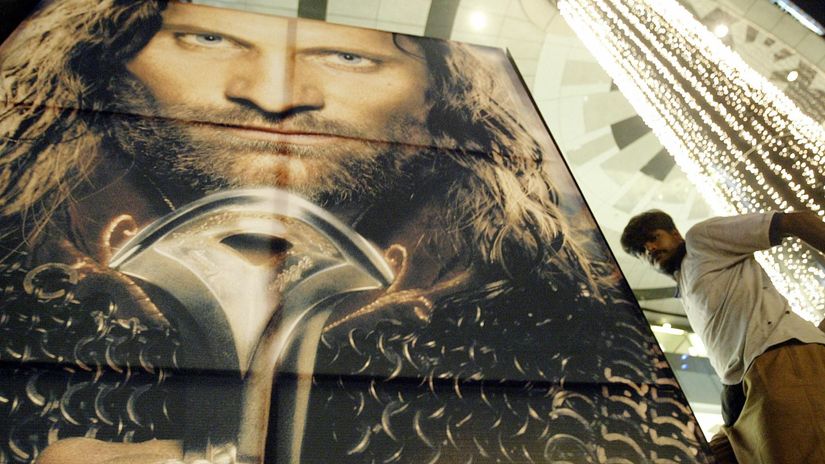 King Aragorn: 'Real doesn't need Mbappe'