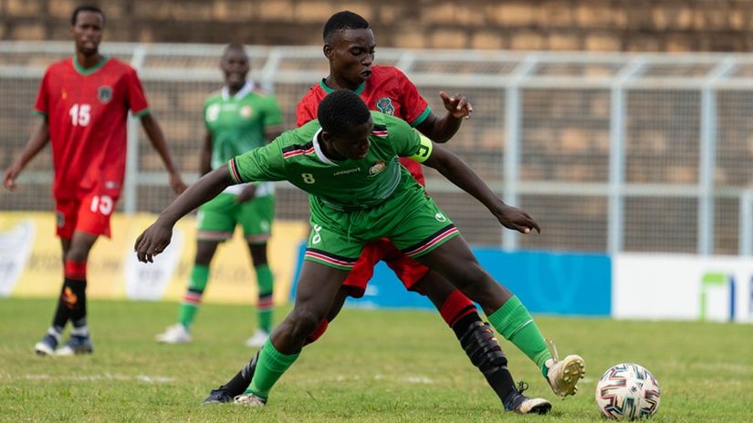 Football Association of Malawi 