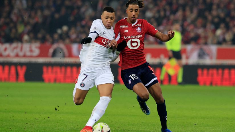 Ivorian boy is so exquisite that Real Madrid, PSG, Bayern and Chelsea have lined up in race to snatch him