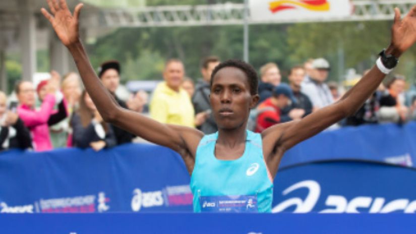 Gladys Chepkorui © Courtesy 