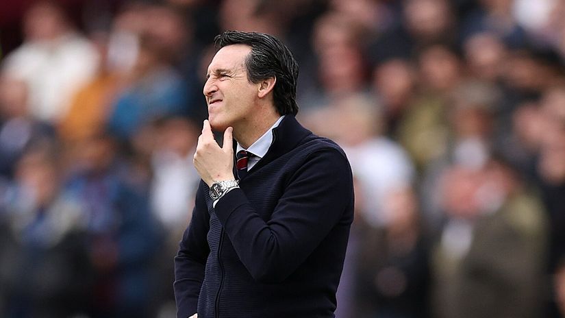 If Alonso declines, Bayern have another Spaniard on the radar