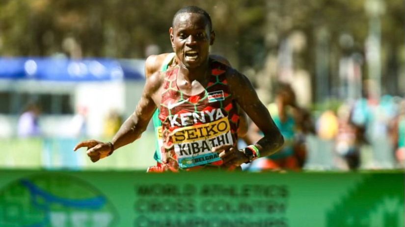 (©Courtesy /World Athletics)