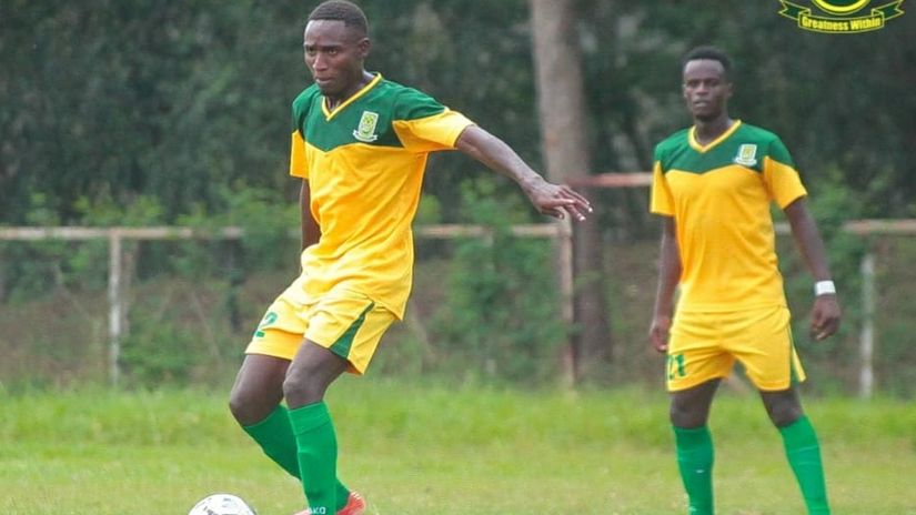 NSL: Mathare United, Naivas drop important points as MCF picks vital win