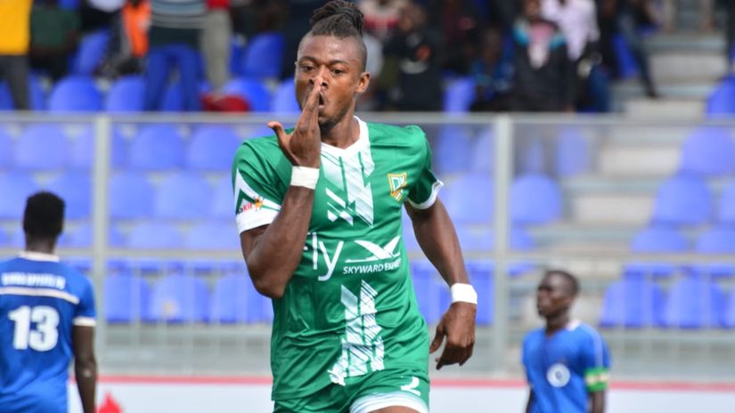 FKF Div. One: Five-star Dandora Youth dismantles Simba Apparel as Equity outsmarts 3K FC