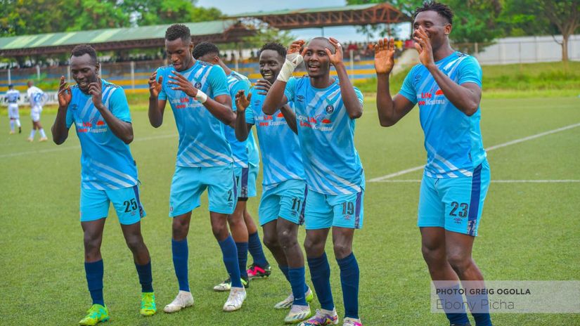 National Super League talking points from Round 25