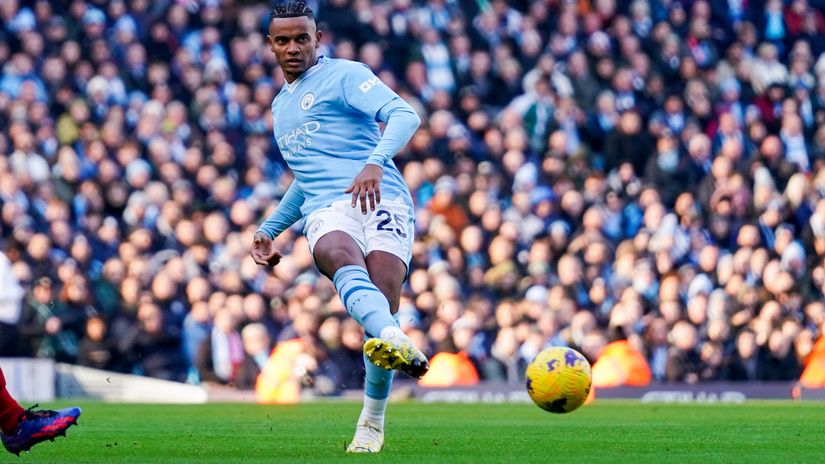 © Malcolm Bryce for AFP