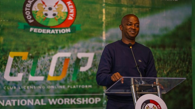 FKFPL and NSL clubs risk relegation over club licensing non-compliance – Nick Mwendwa