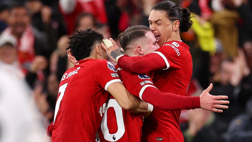 (©Getty images sport)