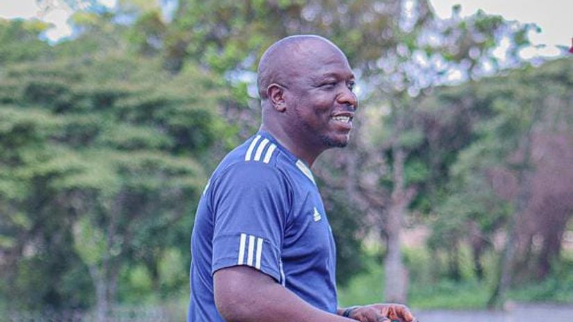 © Brian Odhiambo/ Samwest Blackboots