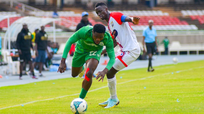 Gor Mahia, Kakamega Homeboyz highlight Saturday action as FKF Premier League returns