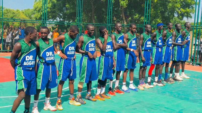 KSSSA: Dr Aggrey, Butere Girls ready to rule basketball nationals