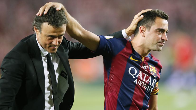 (©Albert Gea/Reuters/Gallo Images)