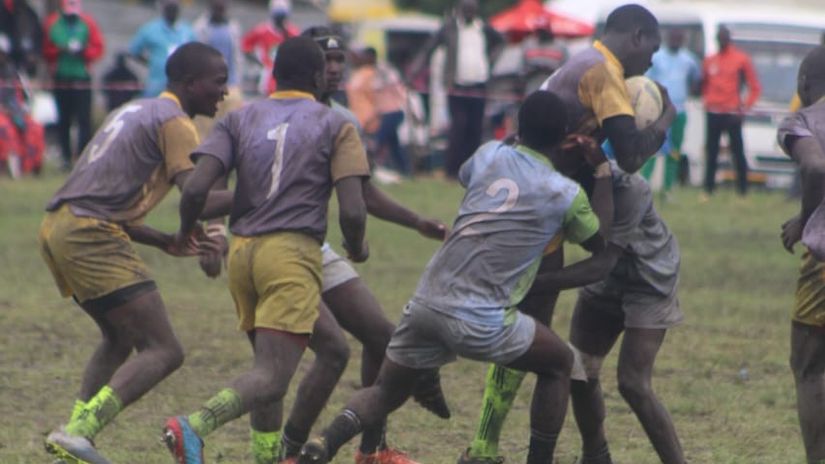 KSSSA: Butula, Kisii share spoils in rugby 15s opener