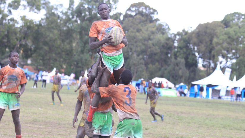 KSSSA: Butula, All Saints clash in rugby 15s final