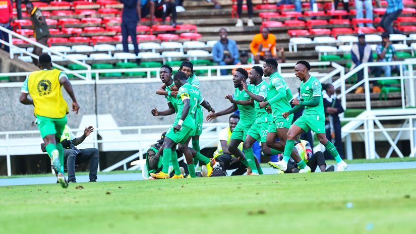 FKF PL: Gor Mahia out to pile more misery on limping Nzoia Sugar