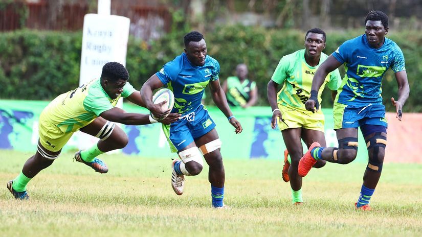 All set for 2024 Great Rift 10s