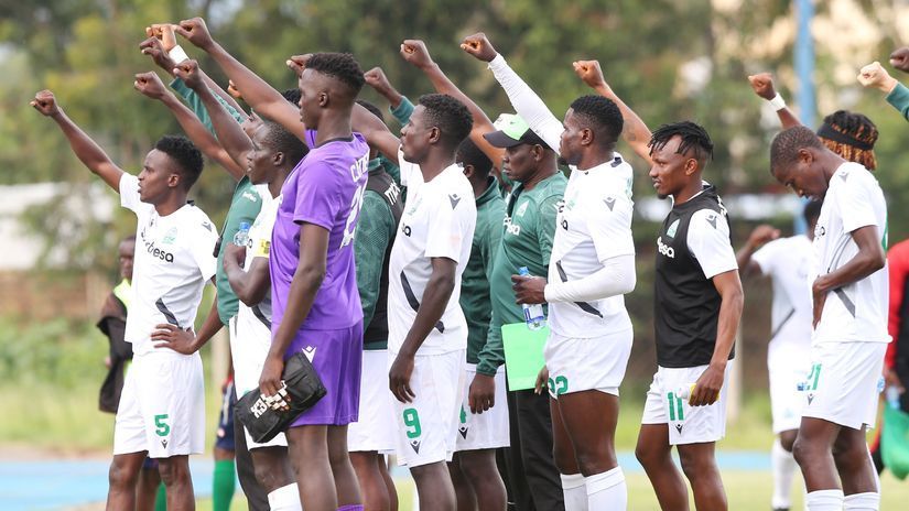 FKFPL: Gor Mahia stage comeback to extend lead at top