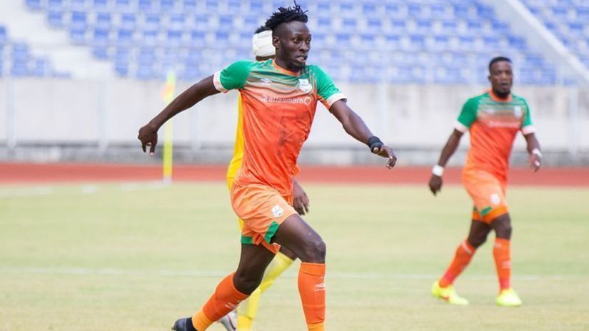 ©Zesco United