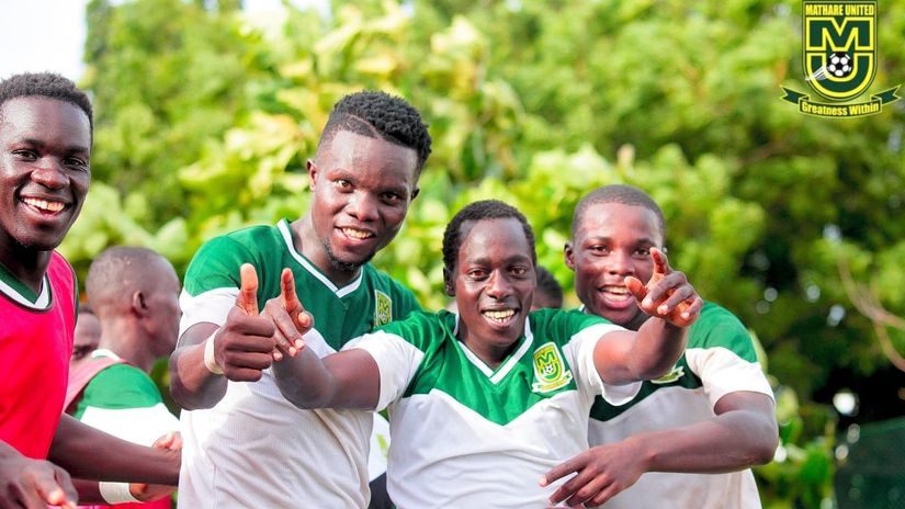 ©Mathare United FC