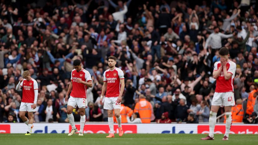 (©Reuters/Paul Childs/Gallo Images)