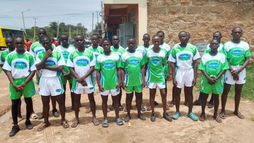 KSSSA: Kitondo High School wants more after national games success