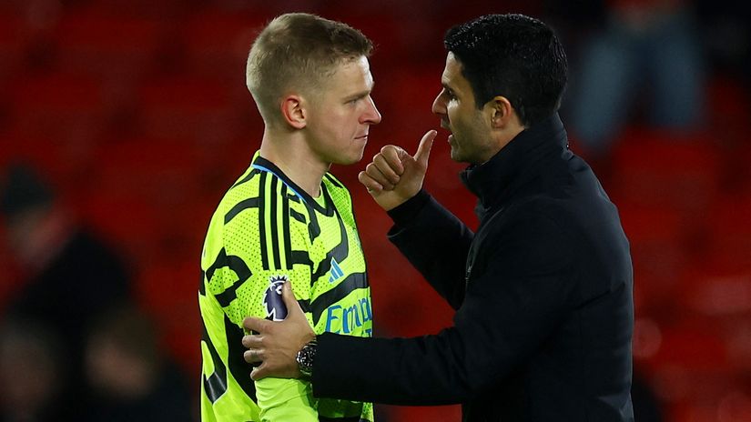 (©Reuters/Lee Smith/Gallo Images)