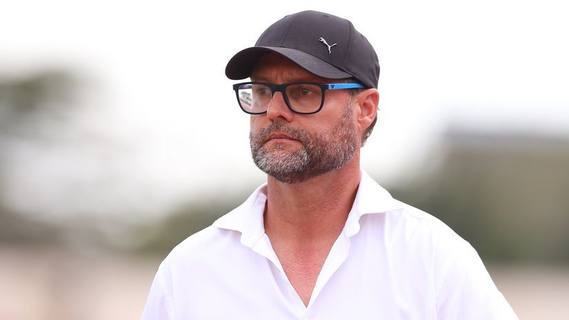 AFC Leopards coach calls for fan frenzy ahead of Mashemeji Derby