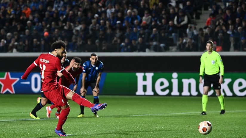 UEL: No Istanbul-like ending for the Reds, they are out