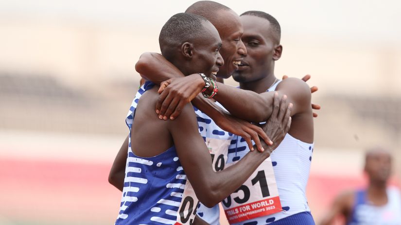 Kip Keino Classic: Exciting clashes set to light up Nyayo
