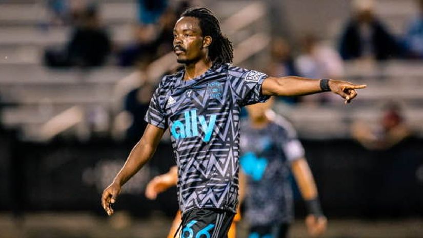 © Philip Mayaka Facebook