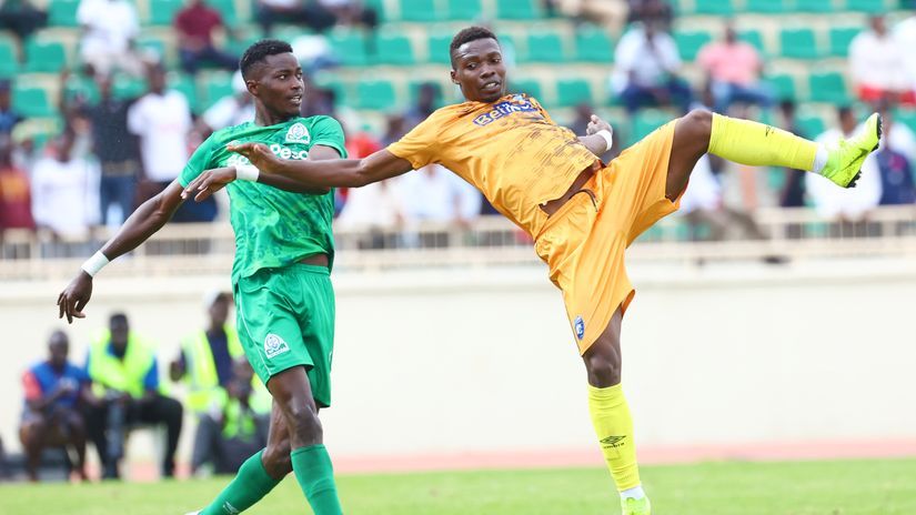 Clash of Titans: Gor Mahia and AFC Leopards renew supremacy battle