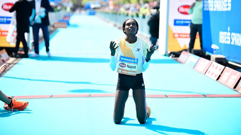 © Courtesy/ VCM / Jenia Symonds